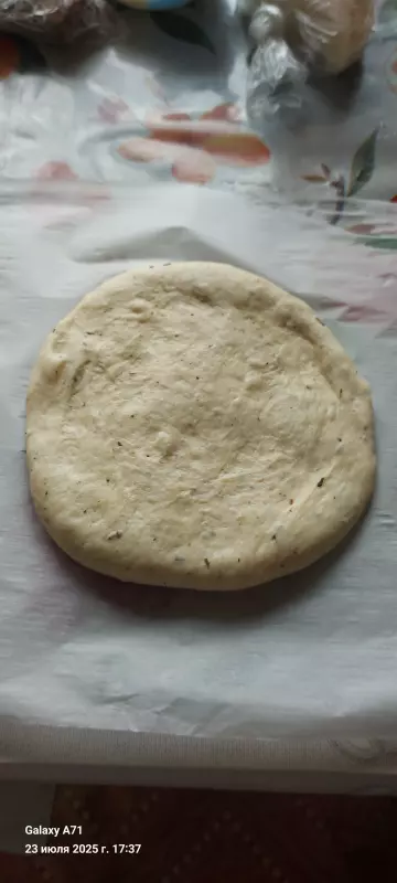 Чайная беседка