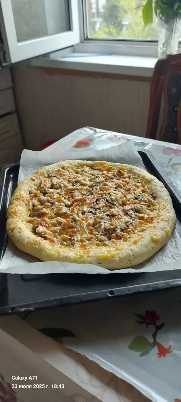 Чайная беседка