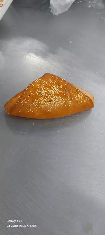 Чайная беседка