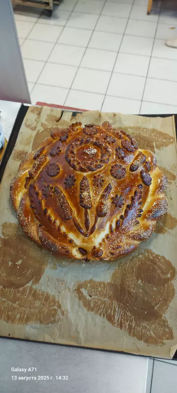 Чайная беседка