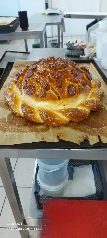 Чайная беседка