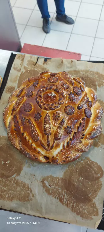 Чайная беседка