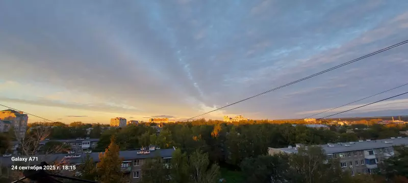 Чайная беседка