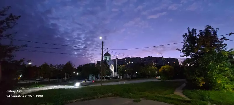 Чайная беседка