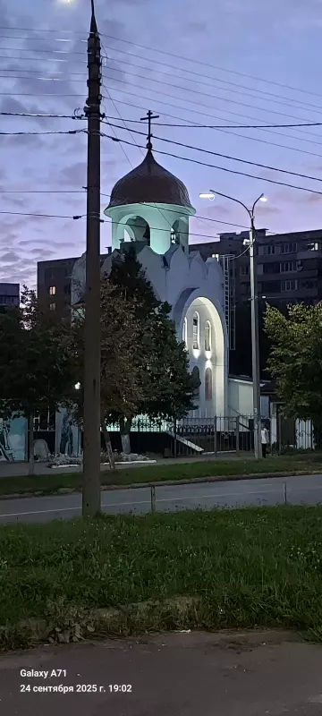 Чайная беседка