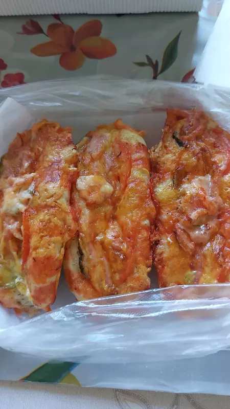 Чайная беседка