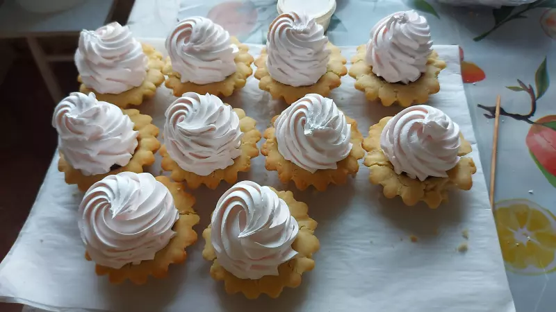 Чайная беседка