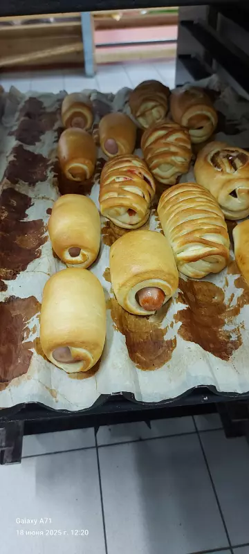 Чайная беседка