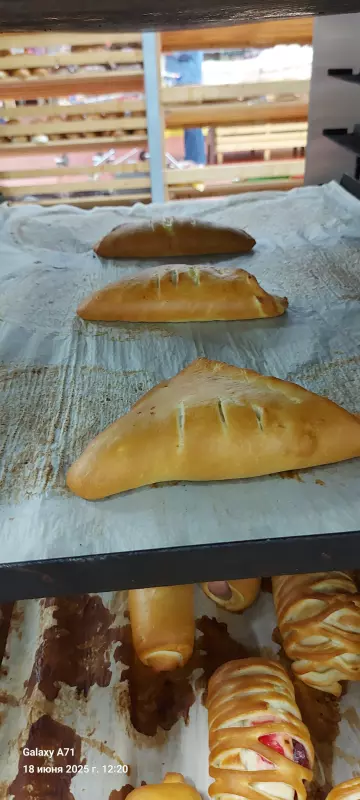 Чайная беседка