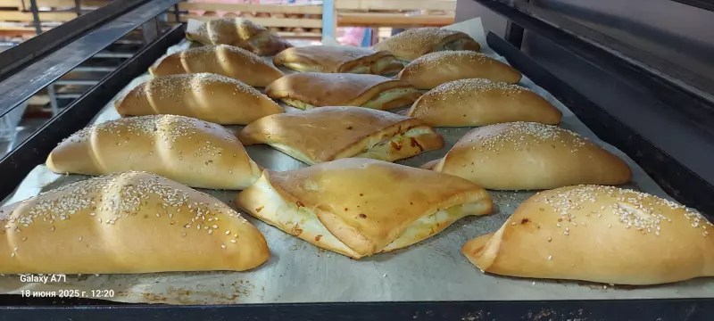 Чайная беседка