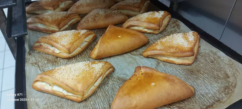 Чайная беседка