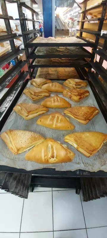 Чайная беседка