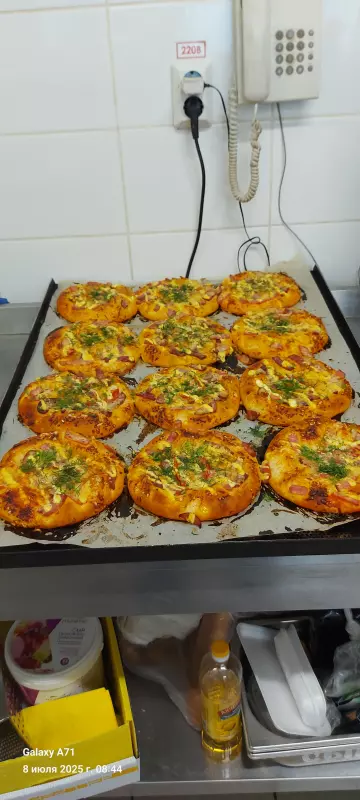 Чайная беседка