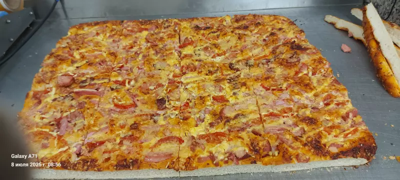 Чайная беседка