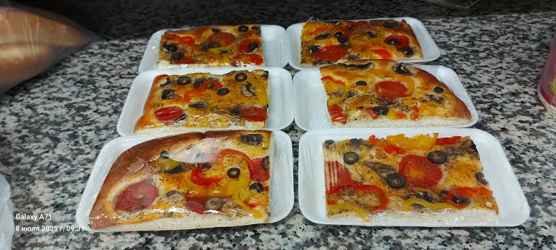 Чайная беседка