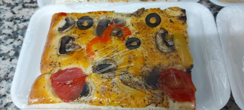 Чайная беседка