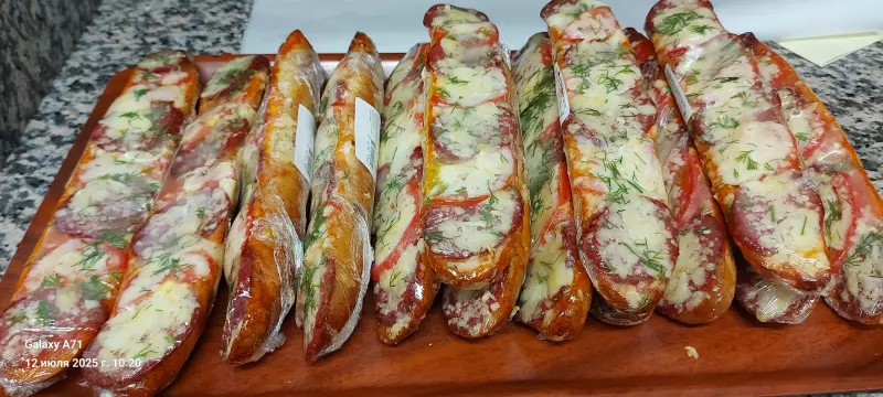 Чайная беседка