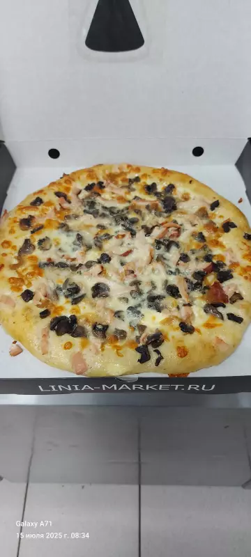 Чайная беседка