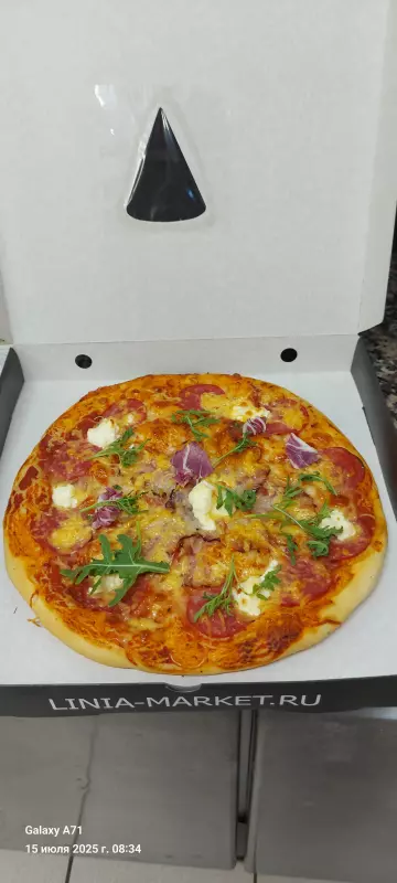 Чайная беседка