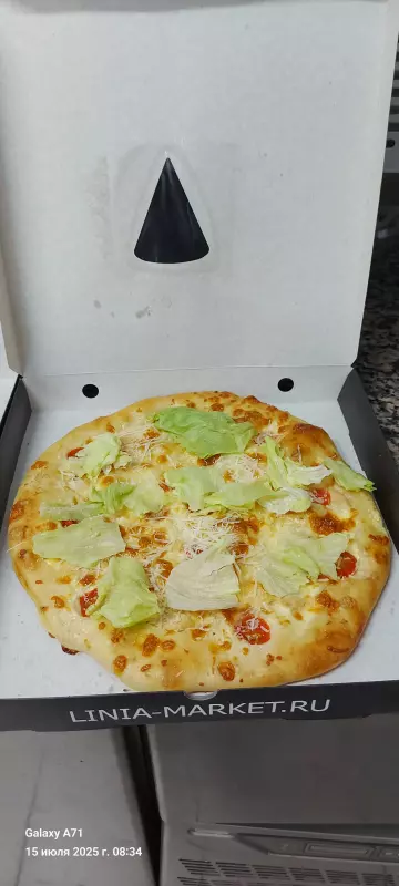 Чайная беседка