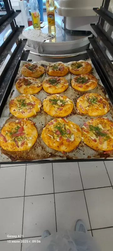 Чайная беседка