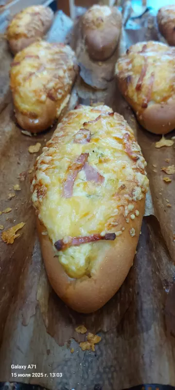 Чайная беседка