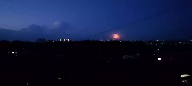 Чайная беседка