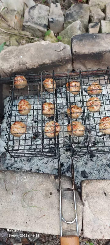 Чайная беседка