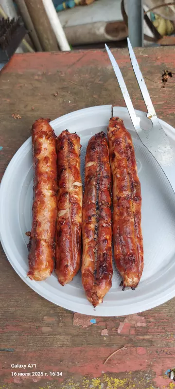 Чайная беседка