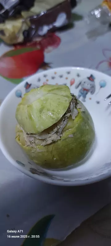 Чайная беседка