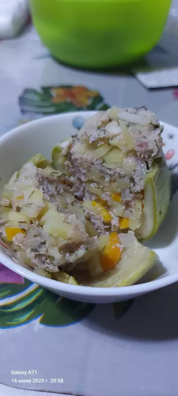 Чайная беседка