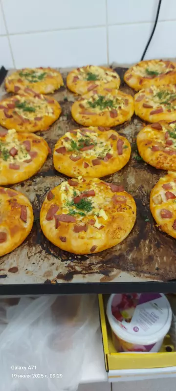 Чайная беседка