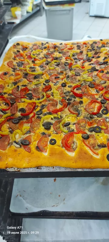 Чайная беседка