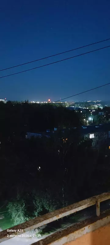 Чайная беседка