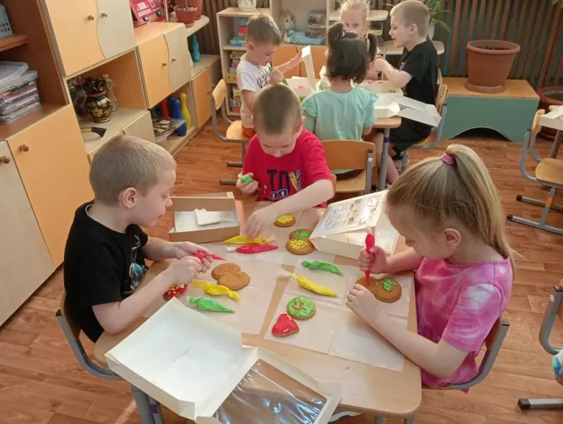 Чайная беседка