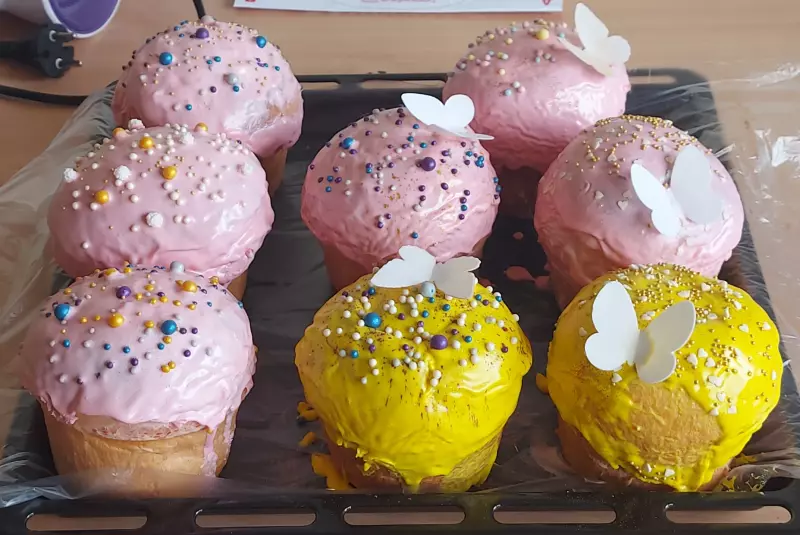 Чайная беседка