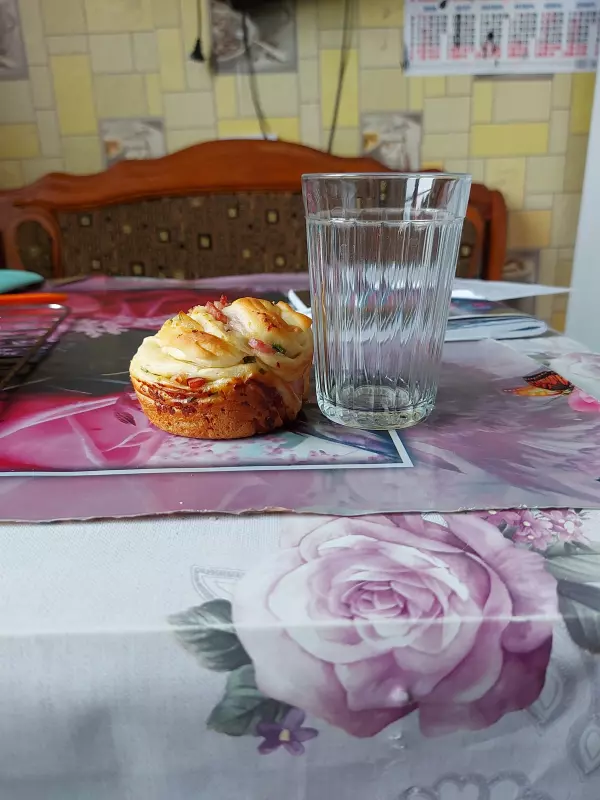 Чайная беседка