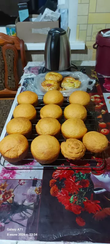 Чайная беседка