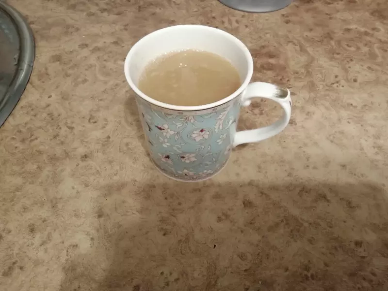 Соевая корова (аппарат для получения соевого молока, soy milk maker)