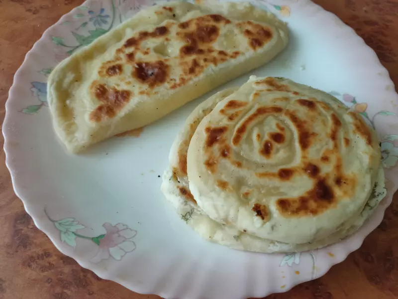 Кафе "У пани Сони"