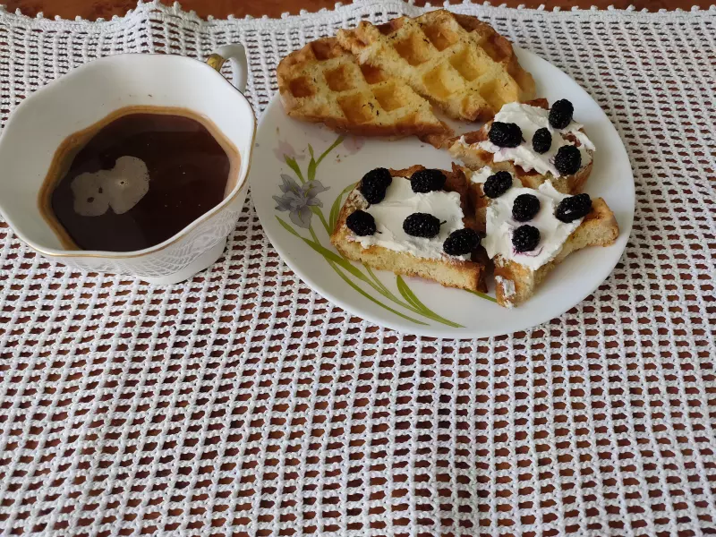 Кафе "У пани Сони"