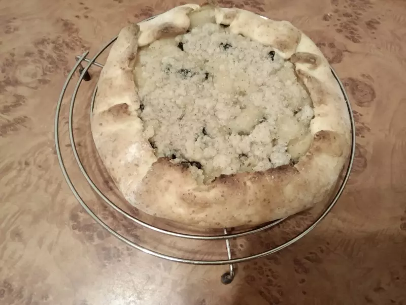 Кафе "У пани Сони"