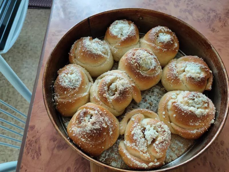 Кафе "У пани Сони"