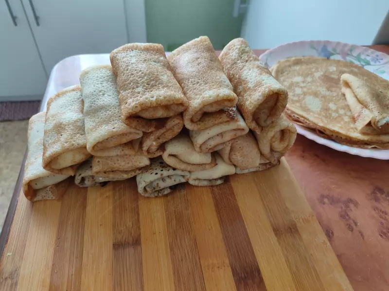 Кафе "У пани Сони"