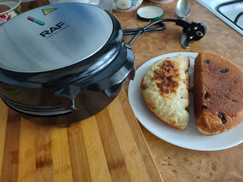 Кафе "У пани Сони"