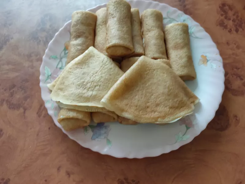 Кафе "У пани Сони"