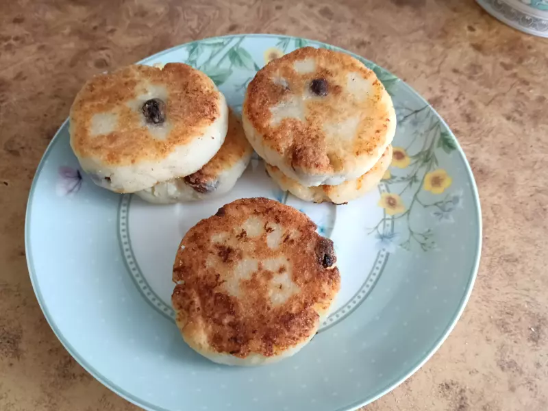 Кафе "У пани Сони"