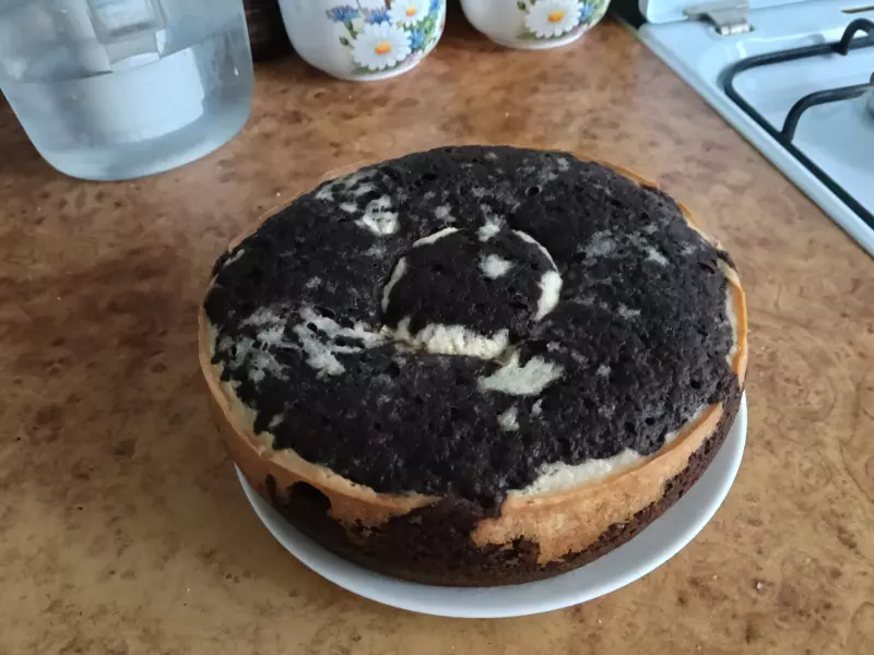 Кафе "У пани Сони"
