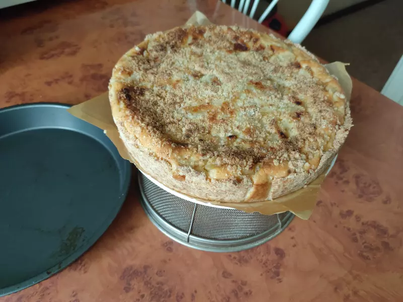 Кафе "У пани Сони"