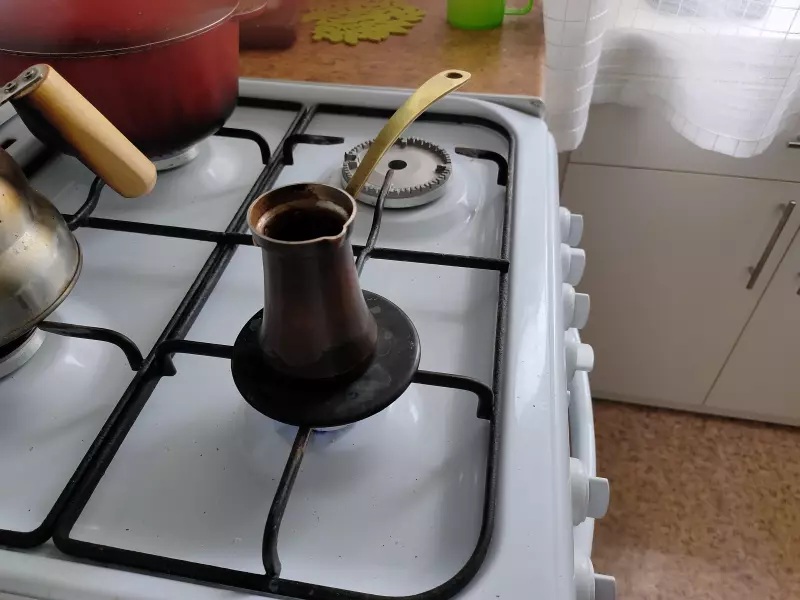 Чайная беседка